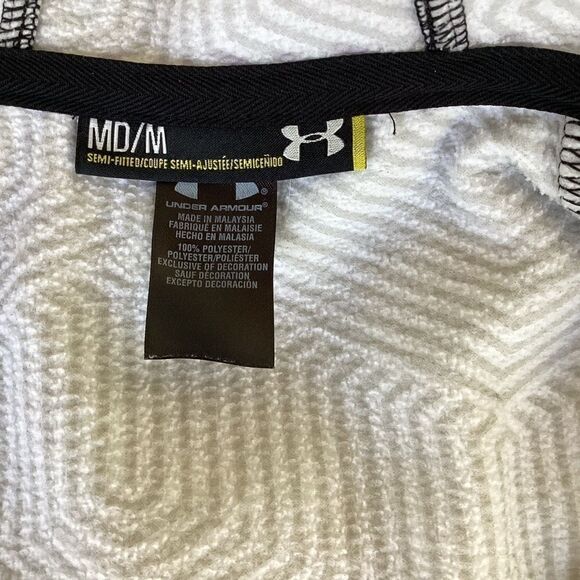 Under Armour medium hoodie cold gear infrared.  0361 - Picture 10 of 11